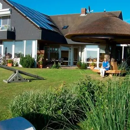 Seeblickappartement Dassau 4 - Og Rechts * Neue Tiefe Fehmarn