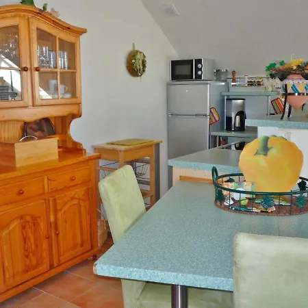 Seeblickappartement Dassau 4 - Og Rechts *